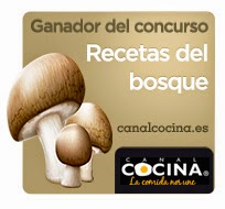 CANAL COCINA