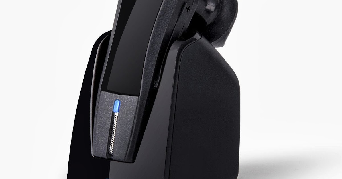 Metallman's Reverie Anker Wireless Bluetooth 4.0 Headset with Charging Dock Review