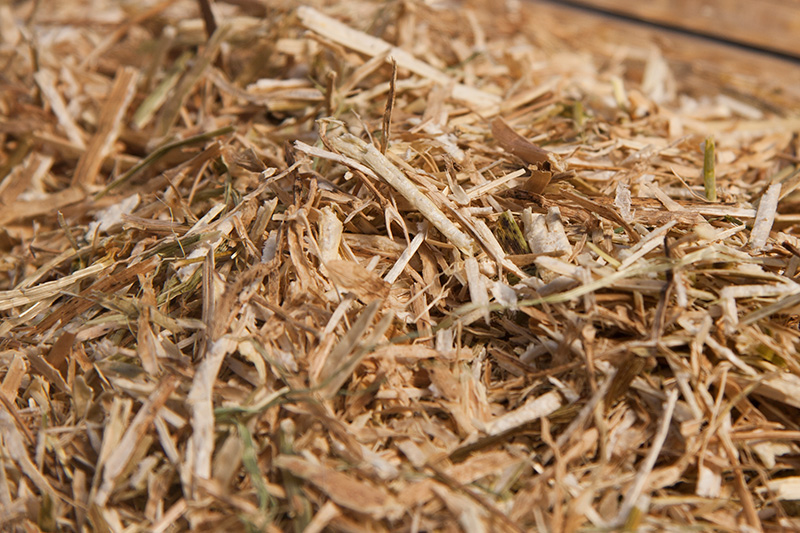 Gurney Journey Chopped Straw