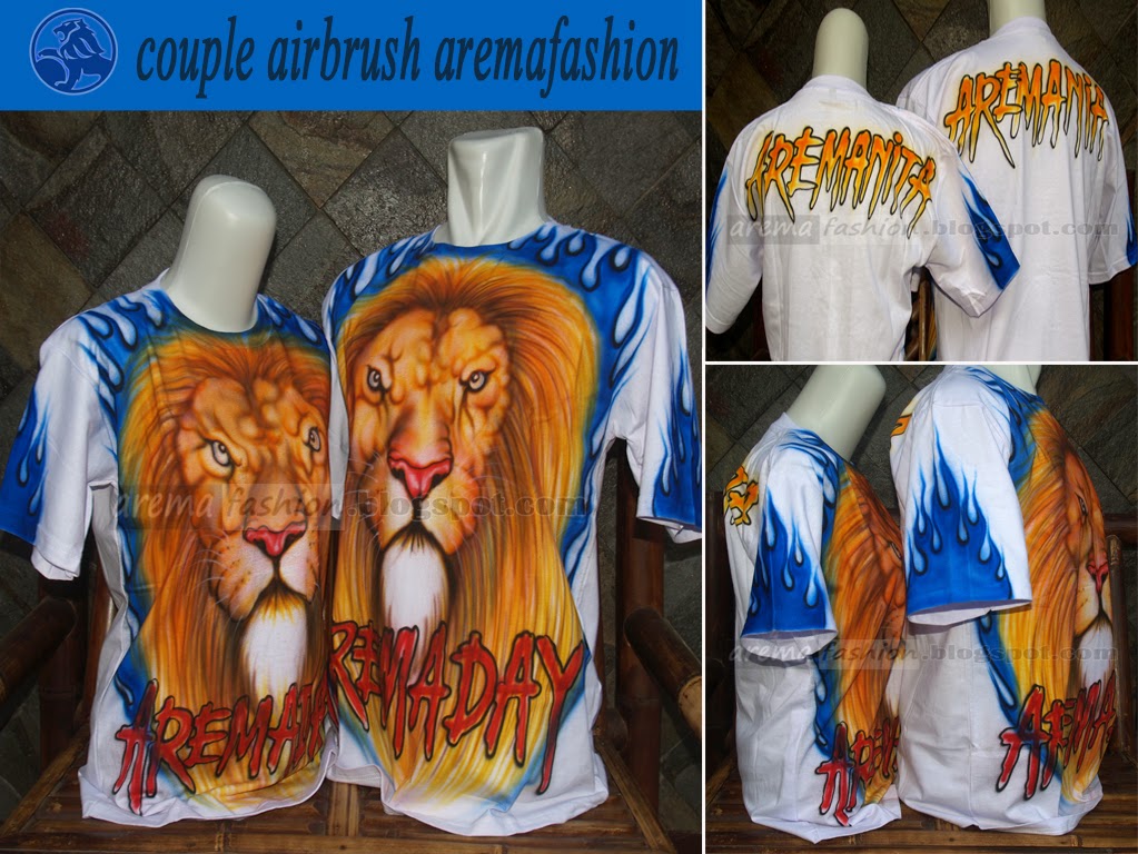 arema fashion kaos arema airbrush free desain bisa arema fashion kaos arema airbrush free desain bisa
