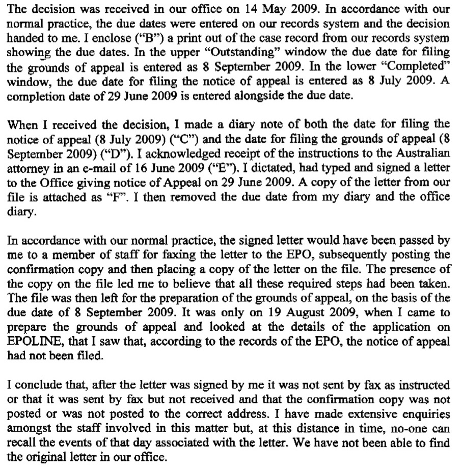 Facsimile Transmission Legal Definition