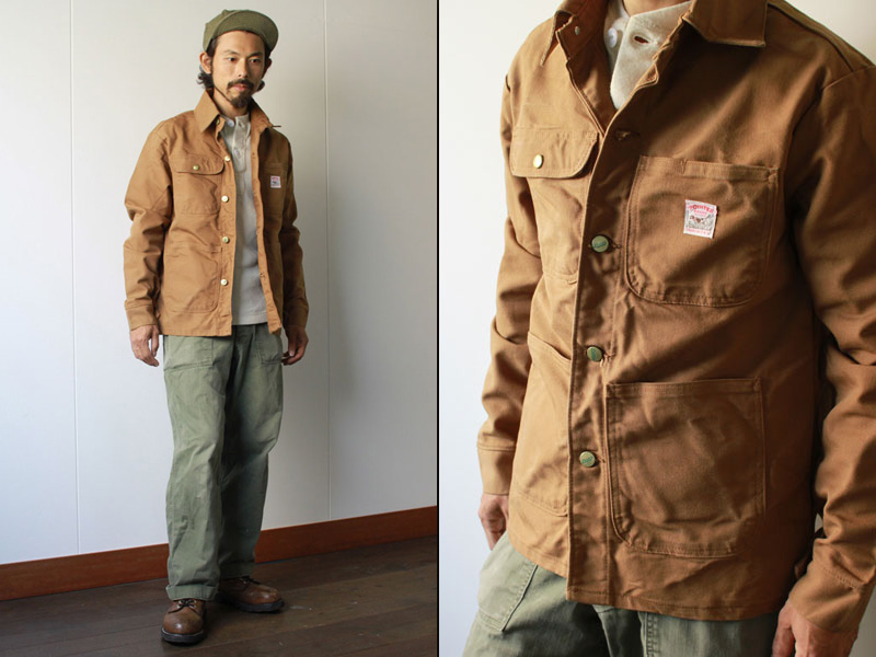 Pointer Brand Overalls