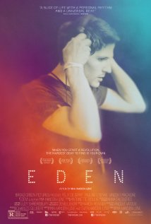 Eden (2014) - Movie Review