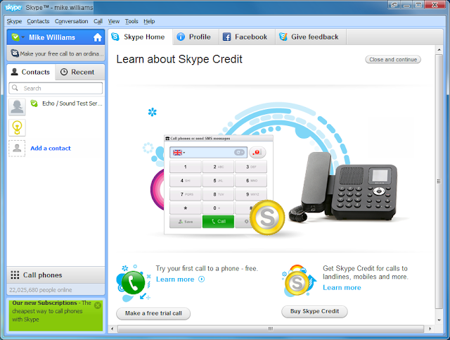 How To Older Version Of Skype
