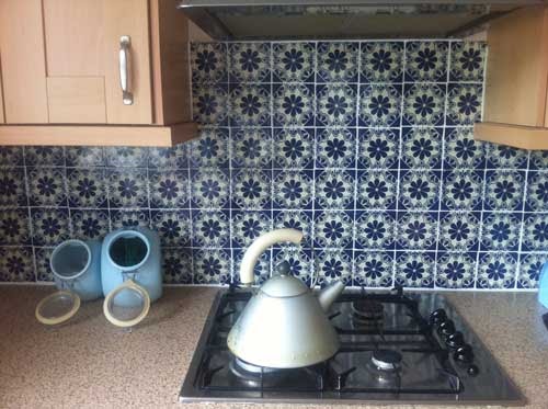 Interior Design Tips: Kitchen Wall Tiles, Decorative Kitchen Tiles, Compare Prices, Reviews and Buy
