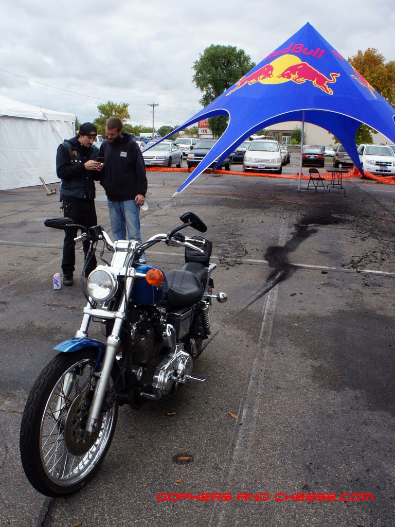 Scooter Trash 3 Part 8