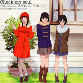 Takuya Soundtrack Amagami Ss Ost Collection