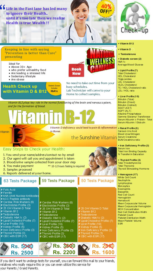 Thyrocare Lab Price List at Boyd Butler blog