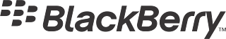 Blackberry logo, Blackberry logo Vector