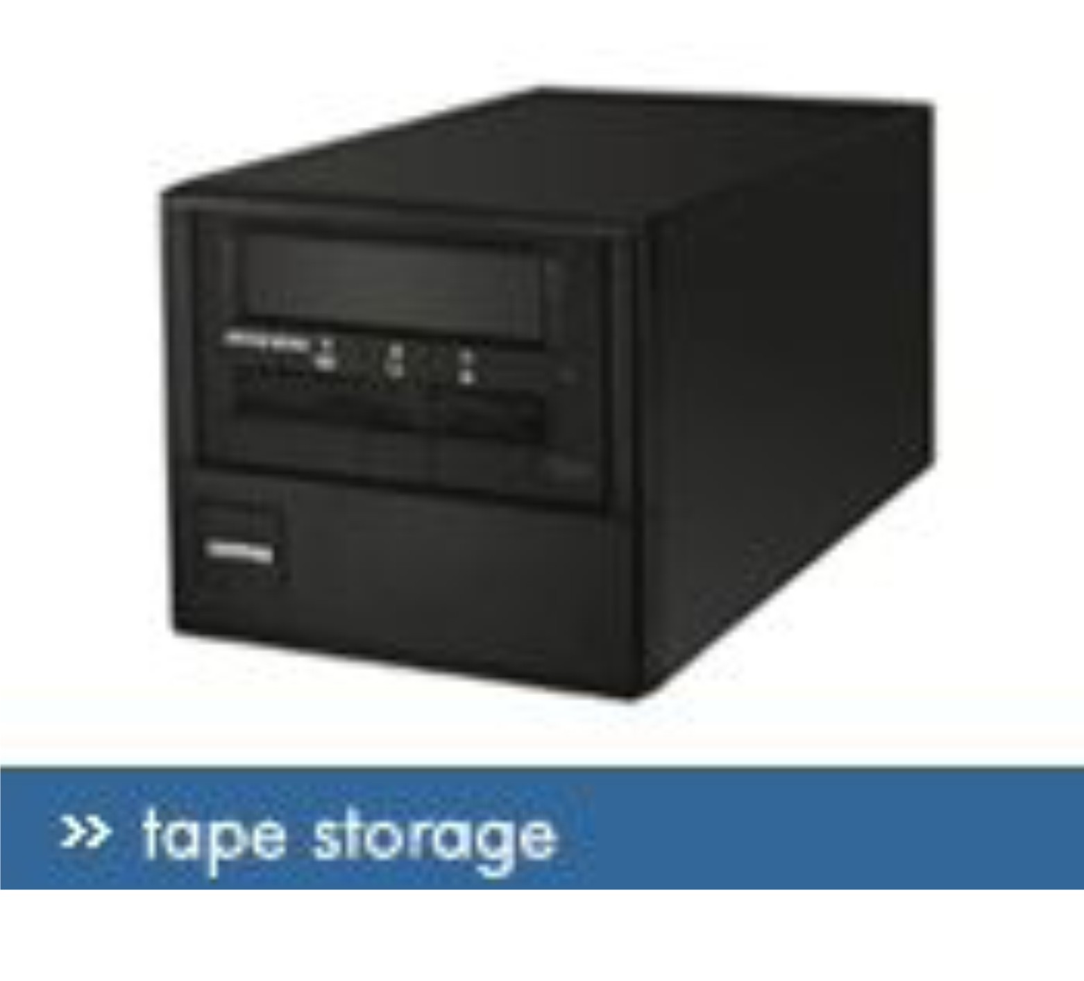 teknikkom TertiaryStorage Structure