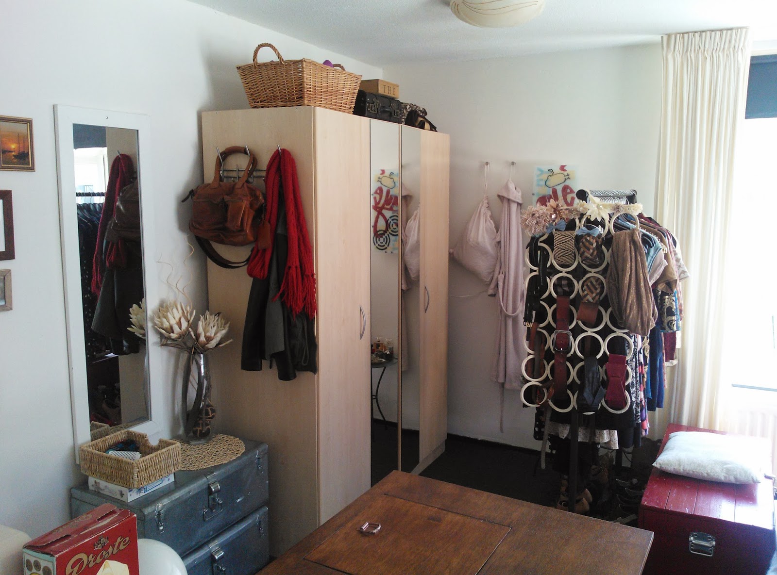 Dutch design on a budget: design recap part 4