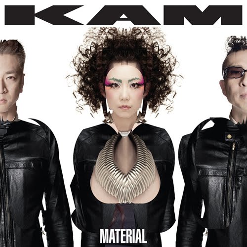 KAM – Material