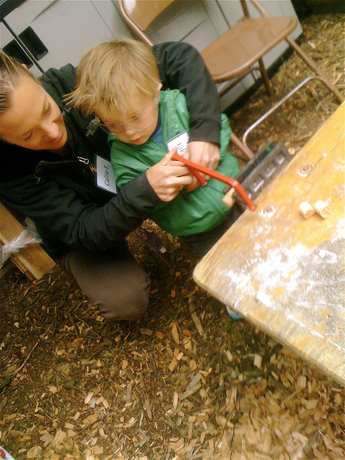 Teacher Tom Cooperative Nuts And Bolts Starting Your Own Preschool