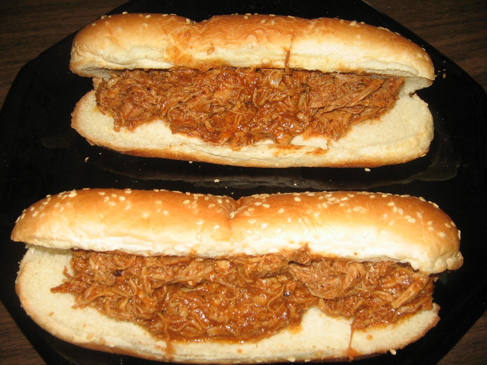 Mix It Up Pulled Pork Seasoning Mix