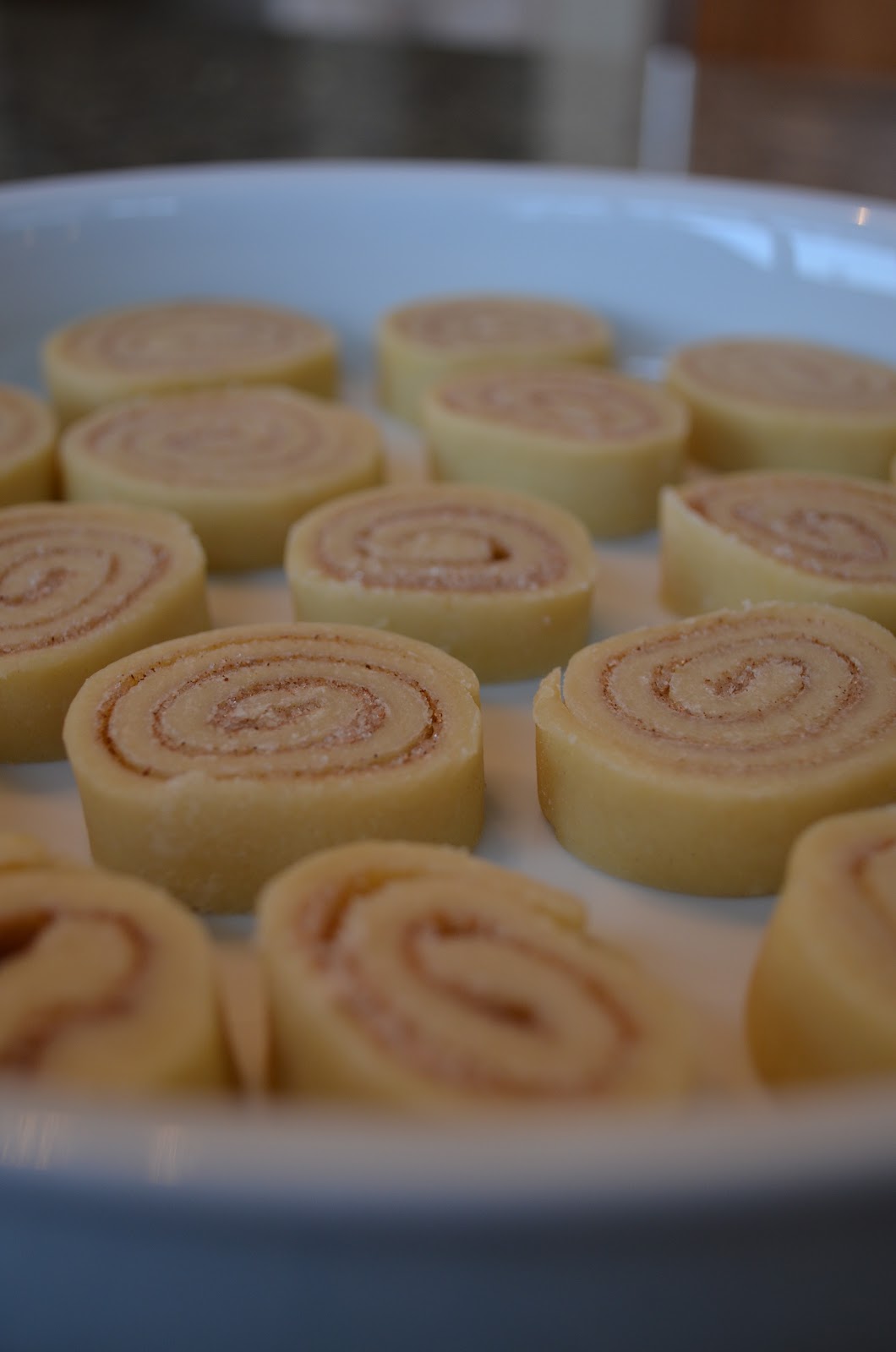 Pie Crust Pinwheels From Scratch With Maria Provenzano