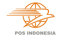 Pengiriman Pos Indonesia