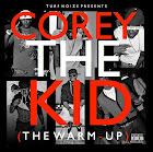 DOWNLOAD "The Warm Up" on DatPiff NOW!!!