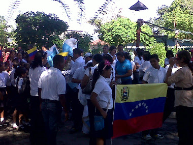 Educación Primaria Bolivariana