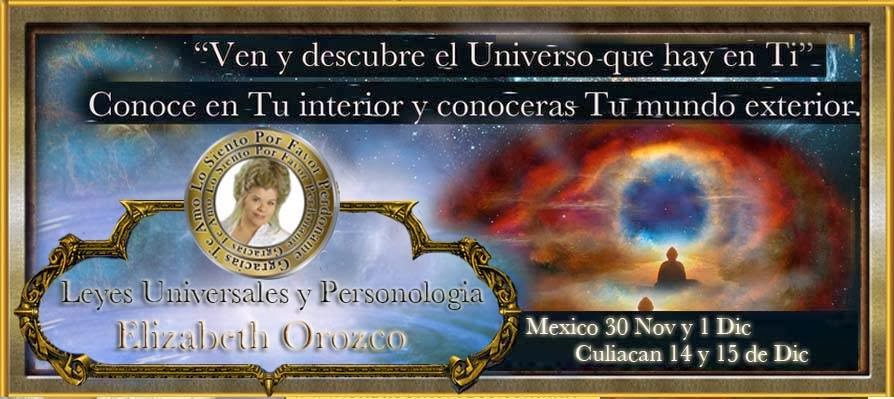 LEYES UNIVERSALES