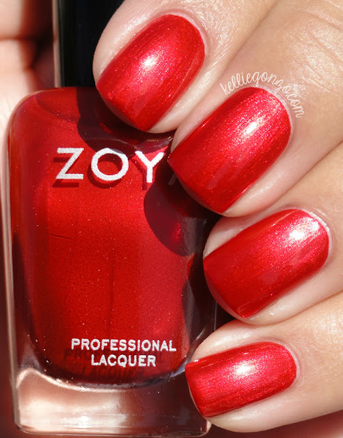 Zoya Ember