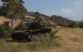 World of Tanks как правильно играть
