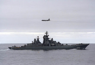 крейсер Адмирал Нахимов