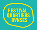 14e Festival Quartiers Danses (FQD)