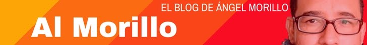El blog de Ángel Morillo