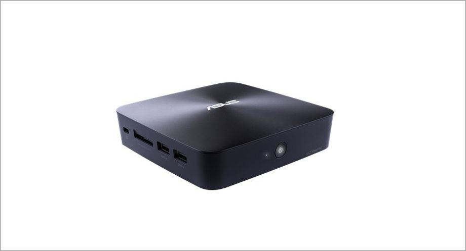 ASUS VivoMini UN42 ASUS VivoMini UN42