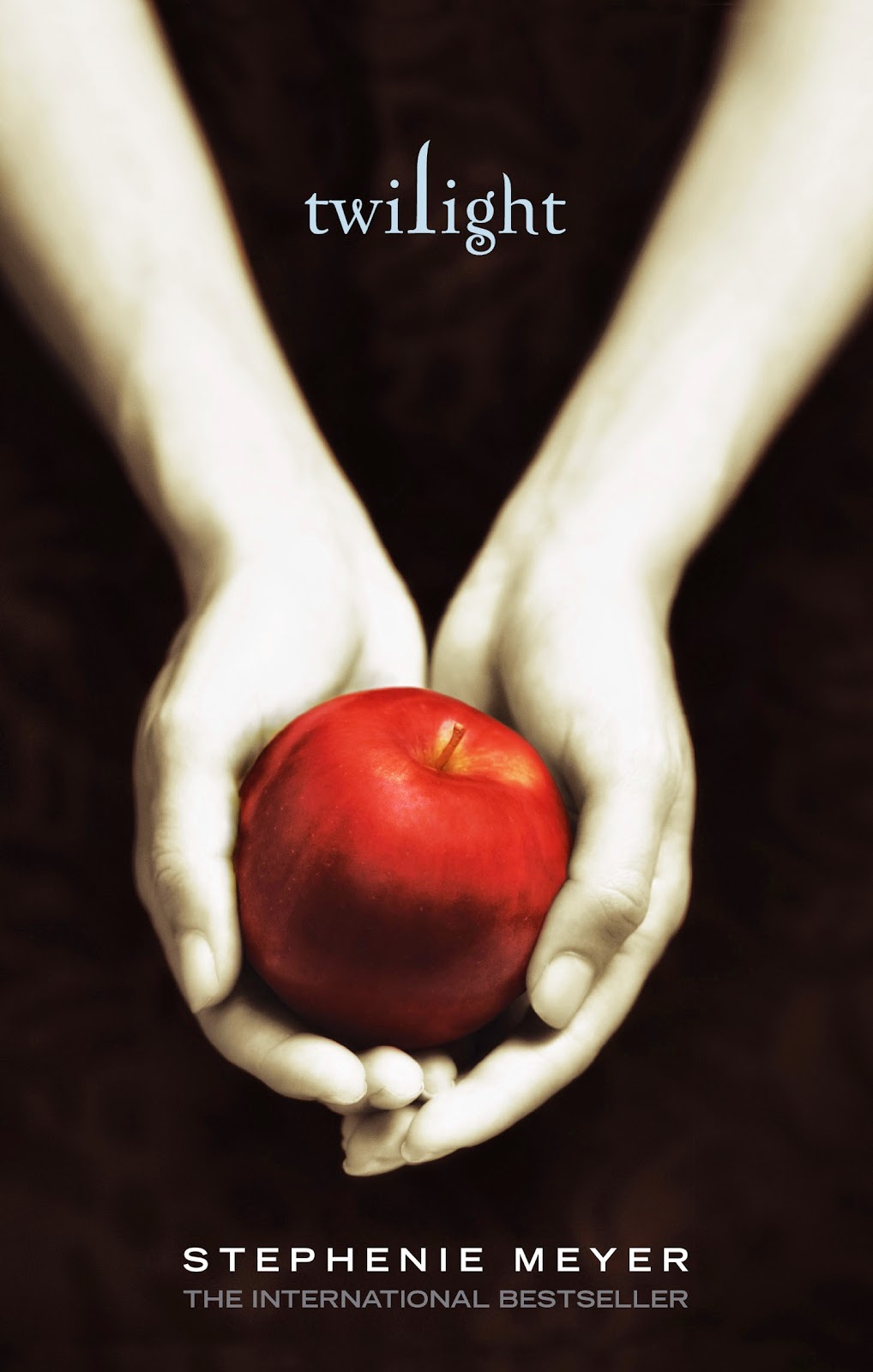 Book Review: Twilight