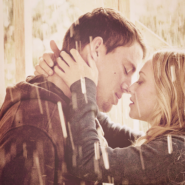 Dear John