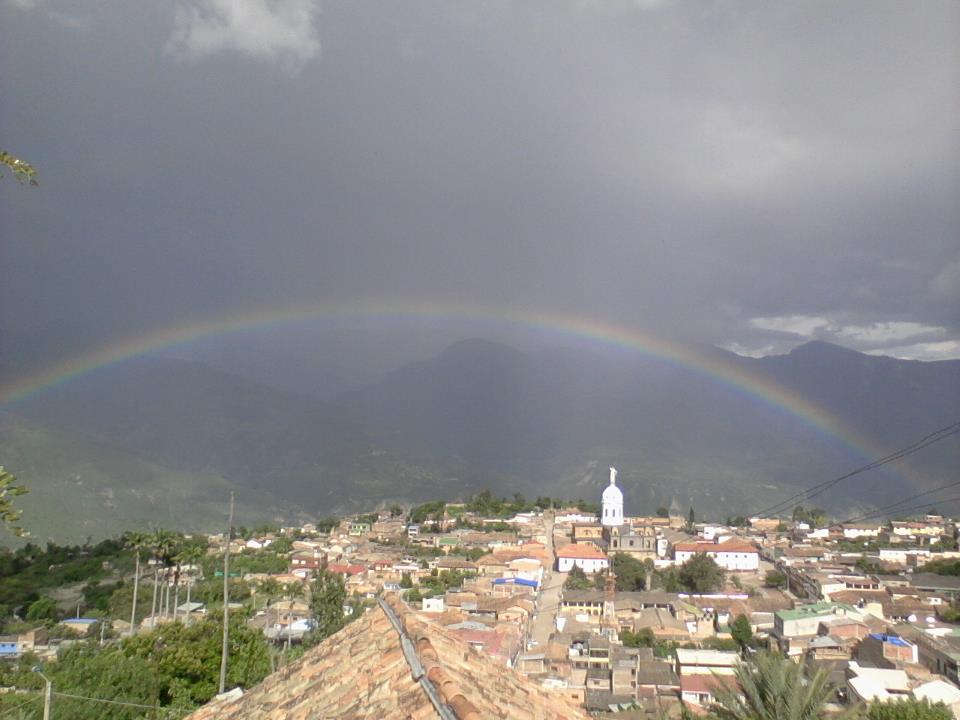 PROVINCIA DEL NORTE Boyacá SkyscraperCity Forum
