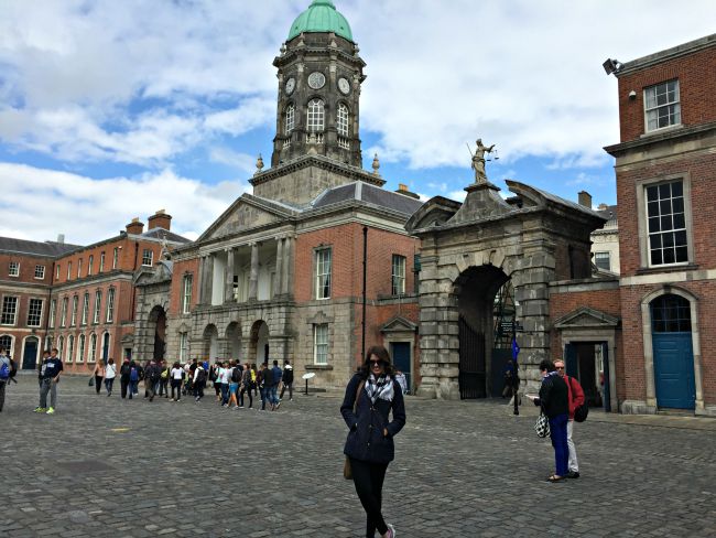 3 days in Dublin - our trip recap