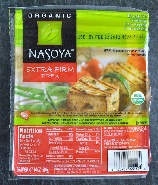 Kristin in Her Kitchen How to Cook Tofu