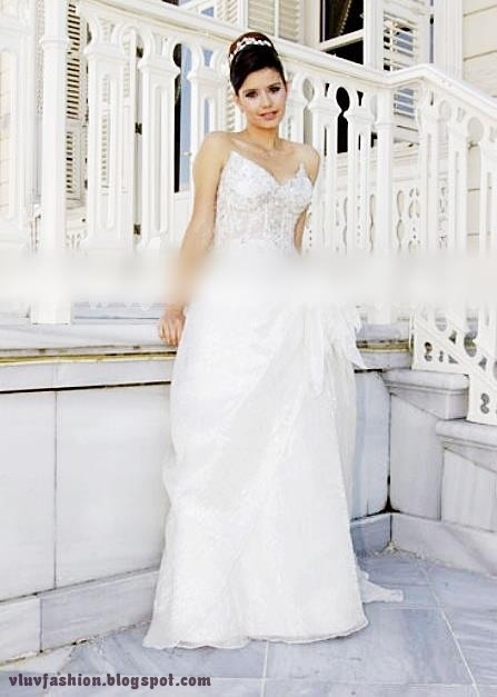 Beren Saat Wedding Dress Beren Saat Wedding Dress