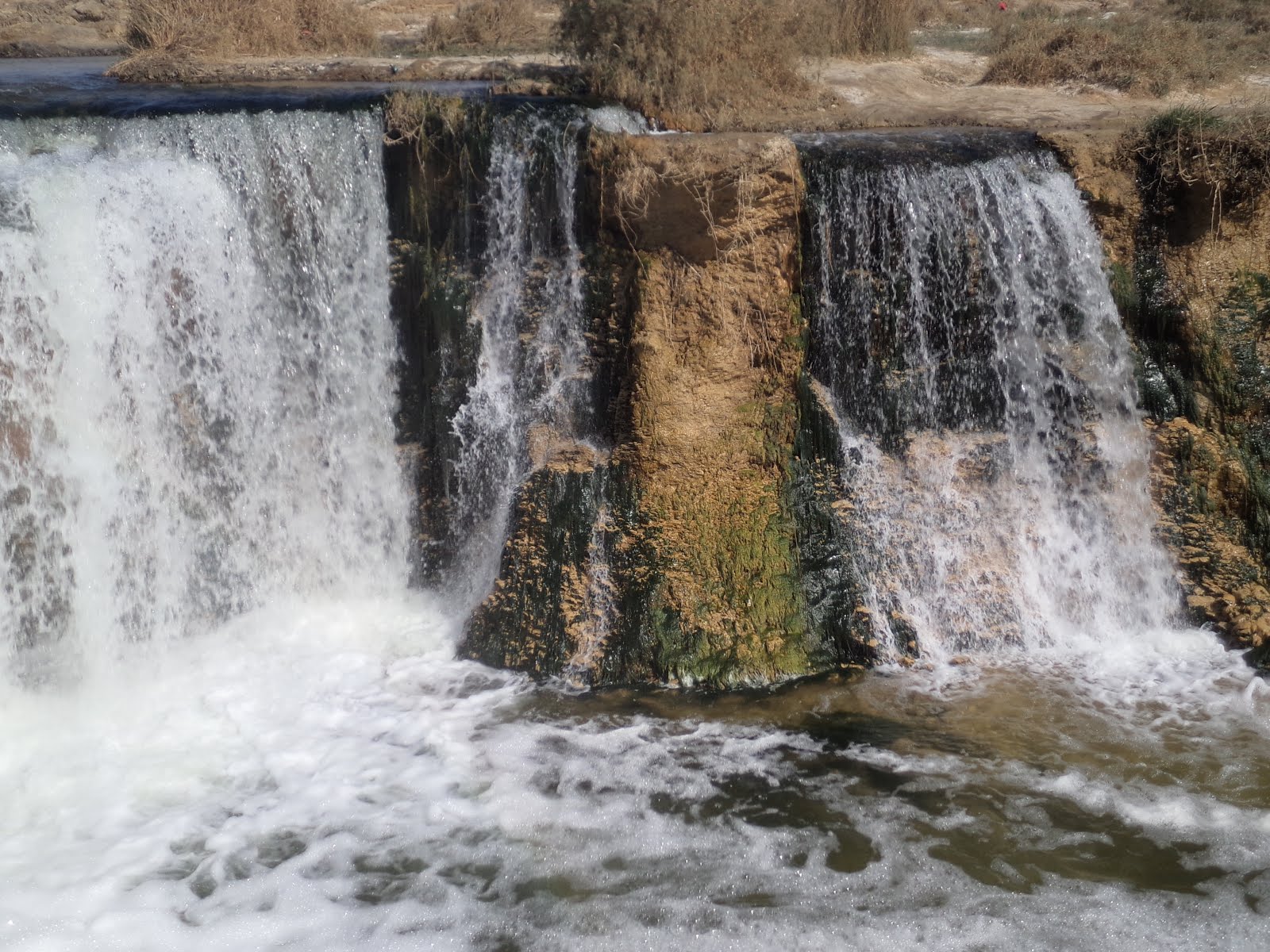 Wadi Rayan