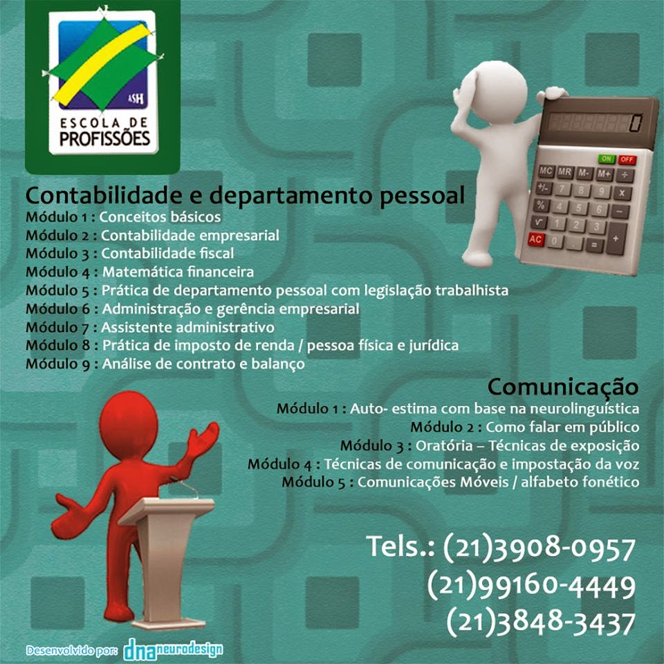 Cursos livres