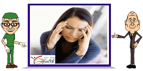 Types of Headaches and Symptoms Headaches