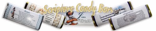 Scripture Candy