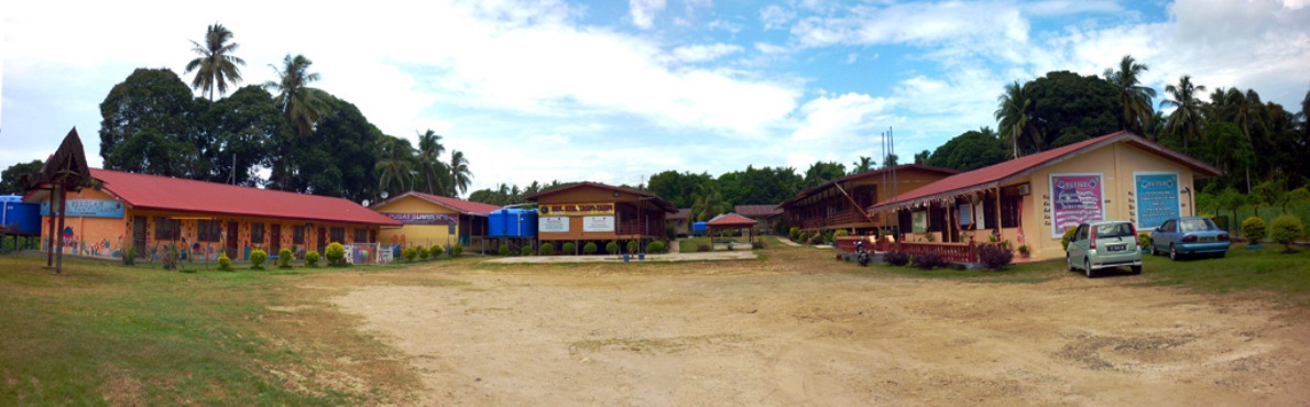 Sekolah Kebangsaan Tampi-Tampi