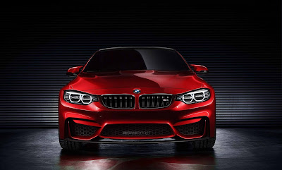 2016 BMW M4 Changes Price Specs