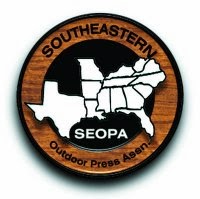 Southeastern Outdoor Press Association