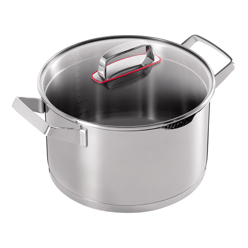 Modern Kochtopf von Kuhn Rikon Modern Kochtopf von Kuhn Rikon