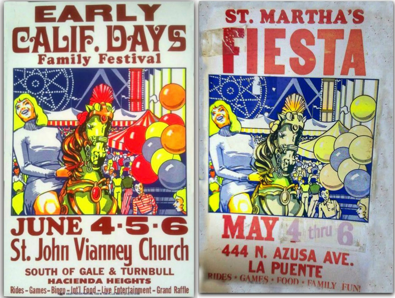 carnival posters ready made carnival posters template postermywall
