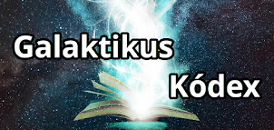 Galaktikus Kódex magyarul