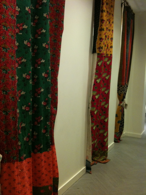 Modern Girl Style Shopping Around Town Timing Is Everything