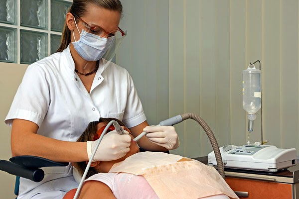canyon vista dental care