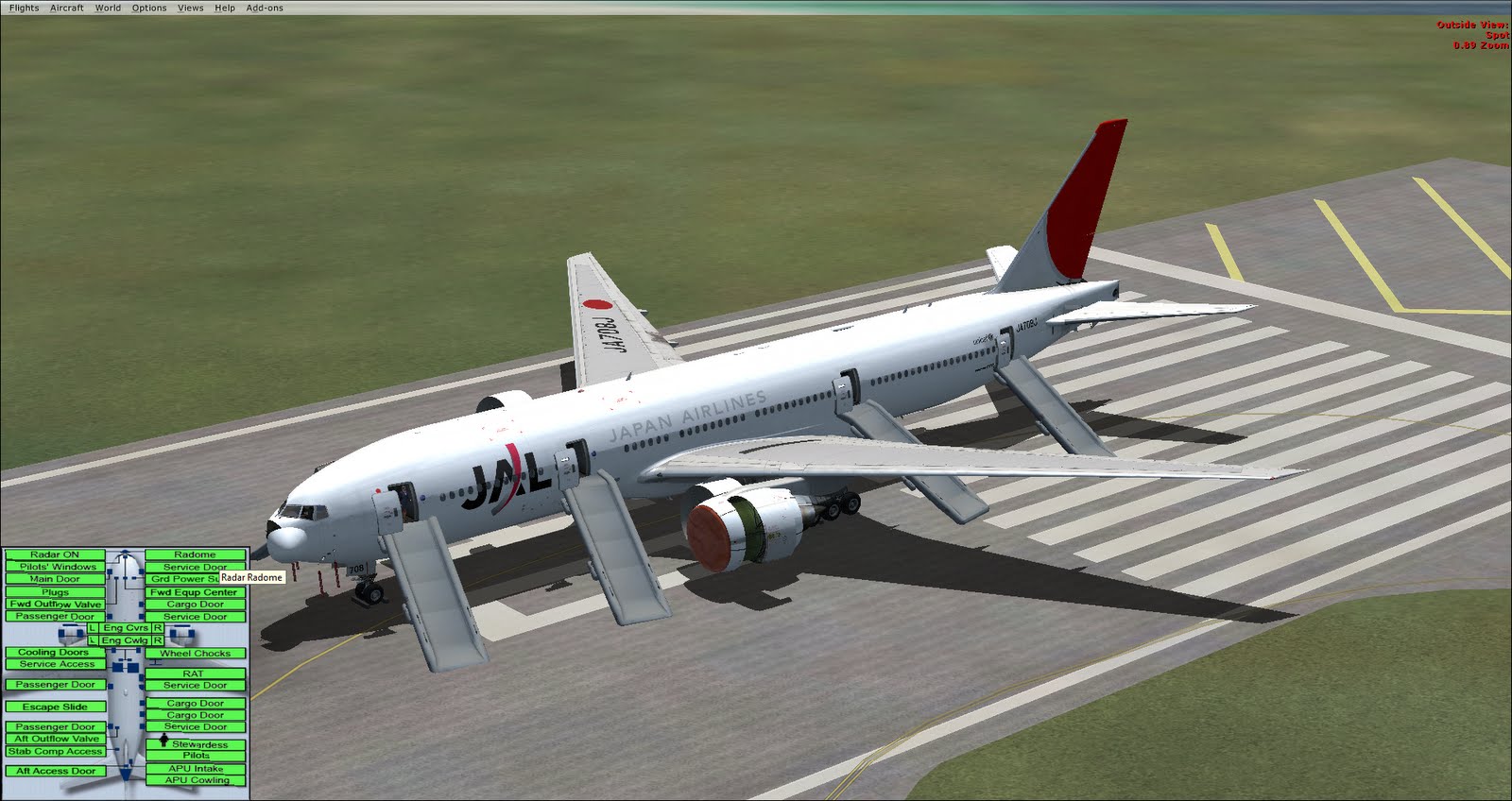 afs-design - boeing 787 torrent