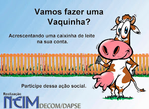 Campanha do Leite