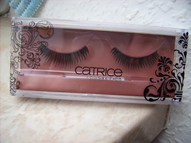 Catrice Lash Couture Classical Volume Lashes